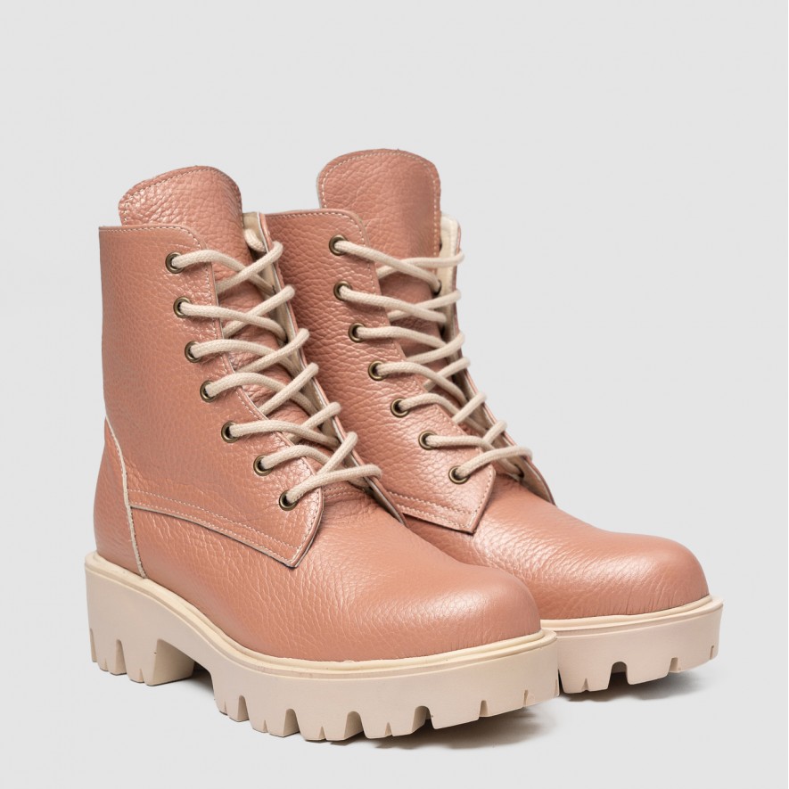   Bocanci - .Classic - Rose Gold - 2.0